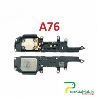 Loa Chuông, Loa Ngoài Oppo A76 Speaker Ringer Buzzer